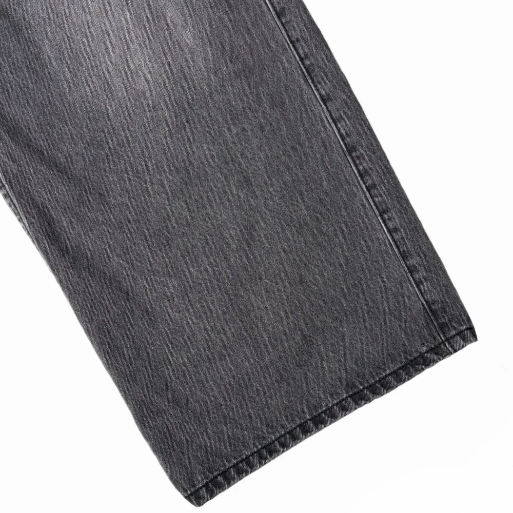 Hollister | Low Rise Super Baggy Jeans - 24 Short - Picture 12 of 14